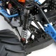 ڡ󡡡ں߸¨Ǽۥۥ饤ۥӡHorizon Hobby LMT 4WD Solid Axle Monster Truck RTR, Grave DiggerLosi - LOS04021T2ڥ֥롼ۡ
