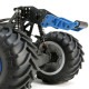 ڡ󡡡ں߸¨Ǽۥۥ饤ۥӡHorizon Hobby LMT 4WD Solid Axle Monster Truck RTR, Grave DiggerLosi - LOS04021T2ڥ֥롼ۡ