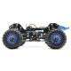 ڡ󡡡ں߸¨Ǽۥۥ饤ۥӡHorizon Hobby LMT 4WD Solid Axle Monster Truck RTR, Grave DiggerLosi - LOS04021T2ڥ֥롼ۡ