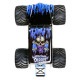 ڡ󡡡ں߸¨Ǽۥۥ饤ۥӡHorizon Hobby LMT 4WD Solid Axle Monster Truck RTR, Grave DiggerLosi - LOS04021T2ڥ֥롼ۡ