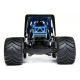 ڡ󡡡ں߸¨Ǽۥۥ饤ۥӡHorizon Hobby LMT 4WD Solid Axle Monster Truck RTR, Grave DiggerLosi - LOS04021T2ڥ֥롼ۡ