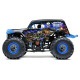 ڡ󡡡ں߸¨Ǽۥۥ饤ۥӡHorizon Hobby LMT 4WD Solid Axle Monster Truck RTR, Grave DiggerLosi - LOS04021T2ڥ֥롼ۡ