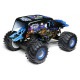 ڡ󡡡ں߸¨Ǽۥۥ饤ۥӡHorizon Hobby LMT 4WD Solid Axle Monster Truck RTR, Grave DiggerLosi - LOS04021T2ڥ֥롼ۡ