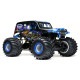 ڡ󡡡ں߸¨Ǽۥۥ饤ۥӡHorizon Hobby LMT 4WD Solid Axle Monster Truck RTR, Grave DiggerLosi - LOS04021T2ڥ֥롼ۡ