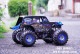 ڡ󡡡ں߸¨Ǽۥۥ饤ۥӡHorizon Hobby LMT 4WD Solid Axle Monster Truck RTR, Grave DiggerLosi - LOS04021T2ڥ֥롼ۡ