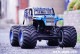ڡ󡡡ں߸¨Ǽۥۥ饤ۥӡHorizon Hobby LMT 4WD Solid Axle Monster Truck RTR, Grave DiggerLosi - LOS04021T2ڥ֥롼ۡ