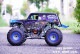 ڡ󡡡ں߸¨Ǽۥۥ饤ۥӡHorizon Hobby LMT 4WD Solid Axle Monster Truck RTR, Grave DiggerLosi - LOS04021T2ڥ֥롼ۡ