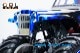 ڡ󡡡ں߸¨Ǽۥۥ饤ۥӡHorizon Hobby LMT 4WD Solid Axle Monster Truck RTR, Grave DiggerLosi - LOS04021T2ڥ֥롼ۡ