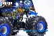 ڡ󡡡ں߸¨Ǽۥۥ饤ۥӡHorizon Hobby LMT 4WD Solid Axle Monster Truck RTR, Grave DiggerLosi - LOS04021T2ڥ֥롼ۡ