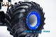 ڡ󡡡ں߸¨Ǽۥۥ饤ۥӡHorizon Hobby LMT 4WD Solid Axle Monster Truck RTR, Grave DiggerLosi - LOS04021T2ڥ֥롼ۡ