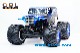 ڡ󡡡ں߸¨Ǽۥۥ饤ۥӡHorizon Hobby LMT 4WD Solid Axle Monster Truck RTR, Grave DiggerLosi - LOS04021T2ڥ֥롼ۡ