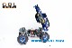 ڡ󡡡ں߸¨Ǽۥۥ饤ۥӡHorizon Hobby LMT 4WD Solid Axle Monster Truck RTR, Grave DiggerLosi - LOS04021T2ڥ֥롼ۡ