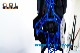 ڡ󡡡ں߸¨Ǽۥۥ饤ۥӡHorizon Hobby LMT 4WD Solid Axle Monster Truck RTR, Grave DiggerLosi - LOS04021T2ڥ֥롼ۡ