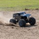 ڡ󡡡ں߸¨Ǽۥۥ饤ۥӡHorizon Hobby LMT 4WD Solid Axle Monster Truck RTR, Grave DiggerLosi - LOS04021T2ڥ֥롼ۡ