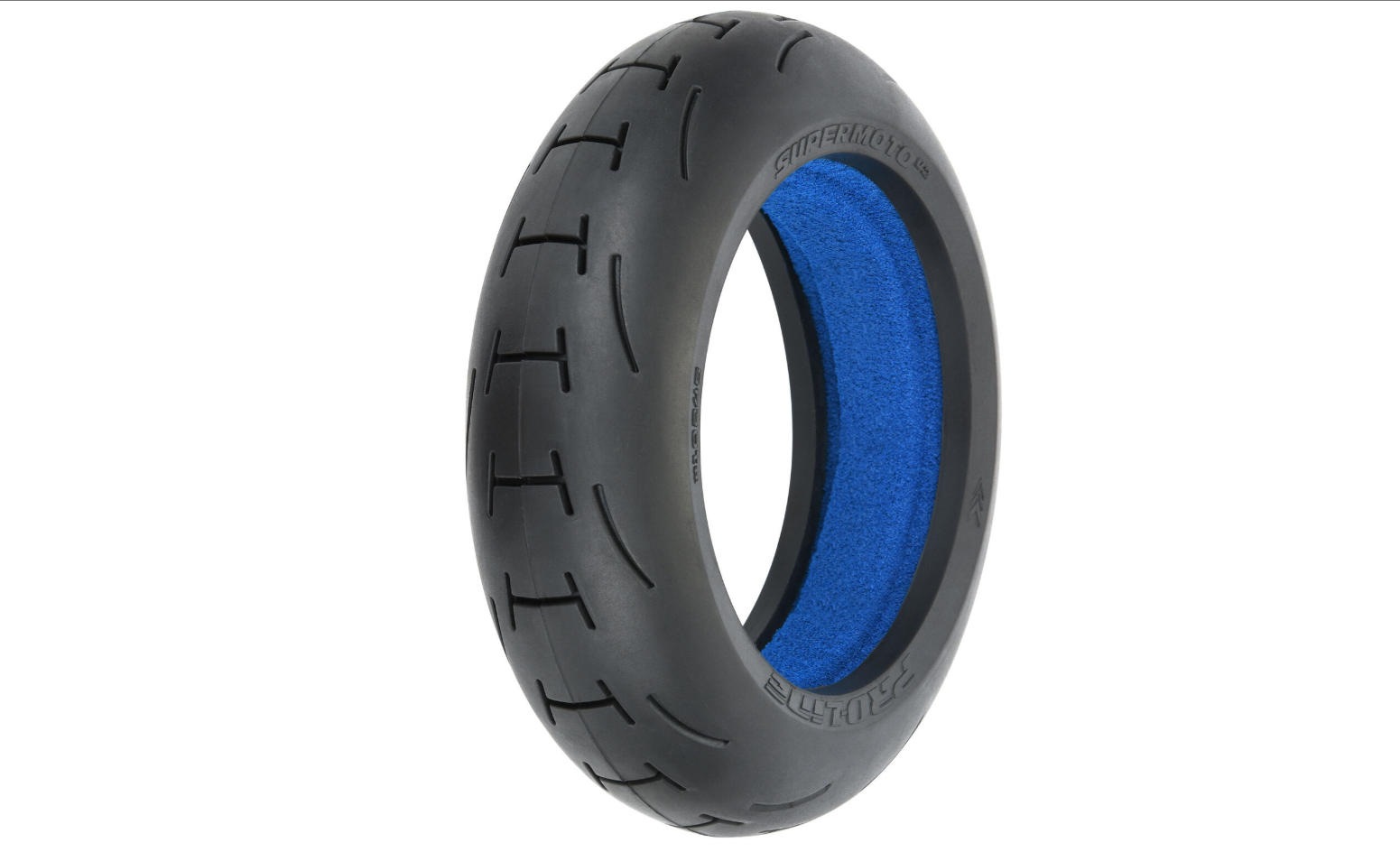 �߸�¨Ǽ  LOSI�������ʡ� LOSI-1/4 PROMOTO-MX/SM�ѥꥢ������ڥ�����1�ܡ�1/4 Supermoto 2.0 S3 Motorcycle Rear Tire: Promoto-MX/SM������ PRO10245203