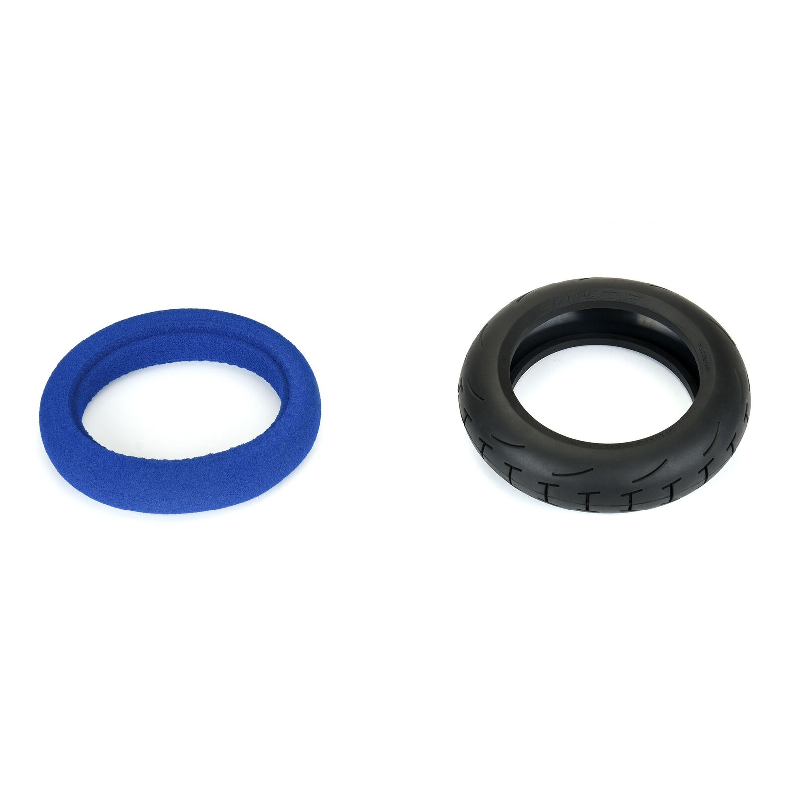 �߸�¨Ǽ  LOSI�������ʡ� LOSI-1/4 PROMOTO-MX/SM�ѥꥢ������ڥ�����1�ܡ�1/4 Supermoto 2.0 S3 Motorcycle Rear Tire: Promoto-MX/SM������ PRO10245203