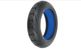 �߸�¨Ǽ  LOSI�������ʡ� LOSI-1/4 PROMOTO-MX/SM�ѥꥢ������ڥ�����1�ܡ�1/4 Supermoto 2.0 S3 Motorcycle Rear Tire: Promoto-MX/SM������ PRO10245203