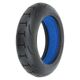�߸�¨Ǽ  LOSI�������ʡ� LOSI-1/4 PROMOTO-MX/SM�ѥꥢ������ڥ�����1�ܡ�1/4 Supermoto 2.0 S3 Motorcycle Rear Tire: Promoto-MX/SM������ PRO10245203