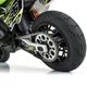 �߸�¨Ǽ  LOSI�������ʡ� LOSI-1/4 PROMOTO-MX/SM�ѥꥢ������ڥ�����1�ܡ�1/4 Supermoto 2.0 S3 Motorcycle Rear Tire: Promoto-MX/SM������ PRO10245203