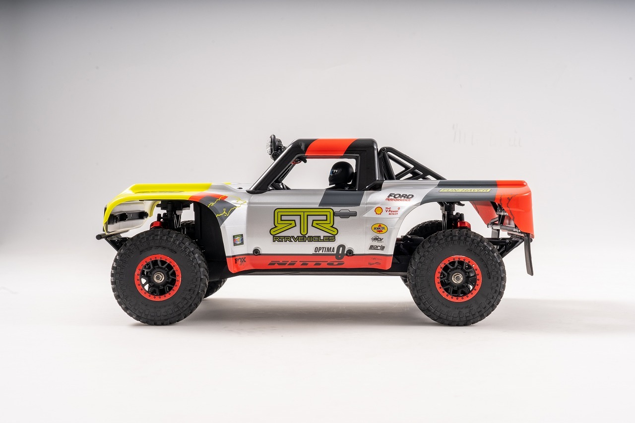 �ں߸�¨Ǽ��FMSHOBBY 1/18 FSC18 FORD BRONCO EB RTR BRUSHLESS 2025���֥��󥳡ʥե����ɡ�2025�����֡�FMS11871RS25-BL�ڥ֥饷�쥹�⡼�������ۡ͡�RS/���Ŵ�ȥХåƥ꡼�դ��ޤ����