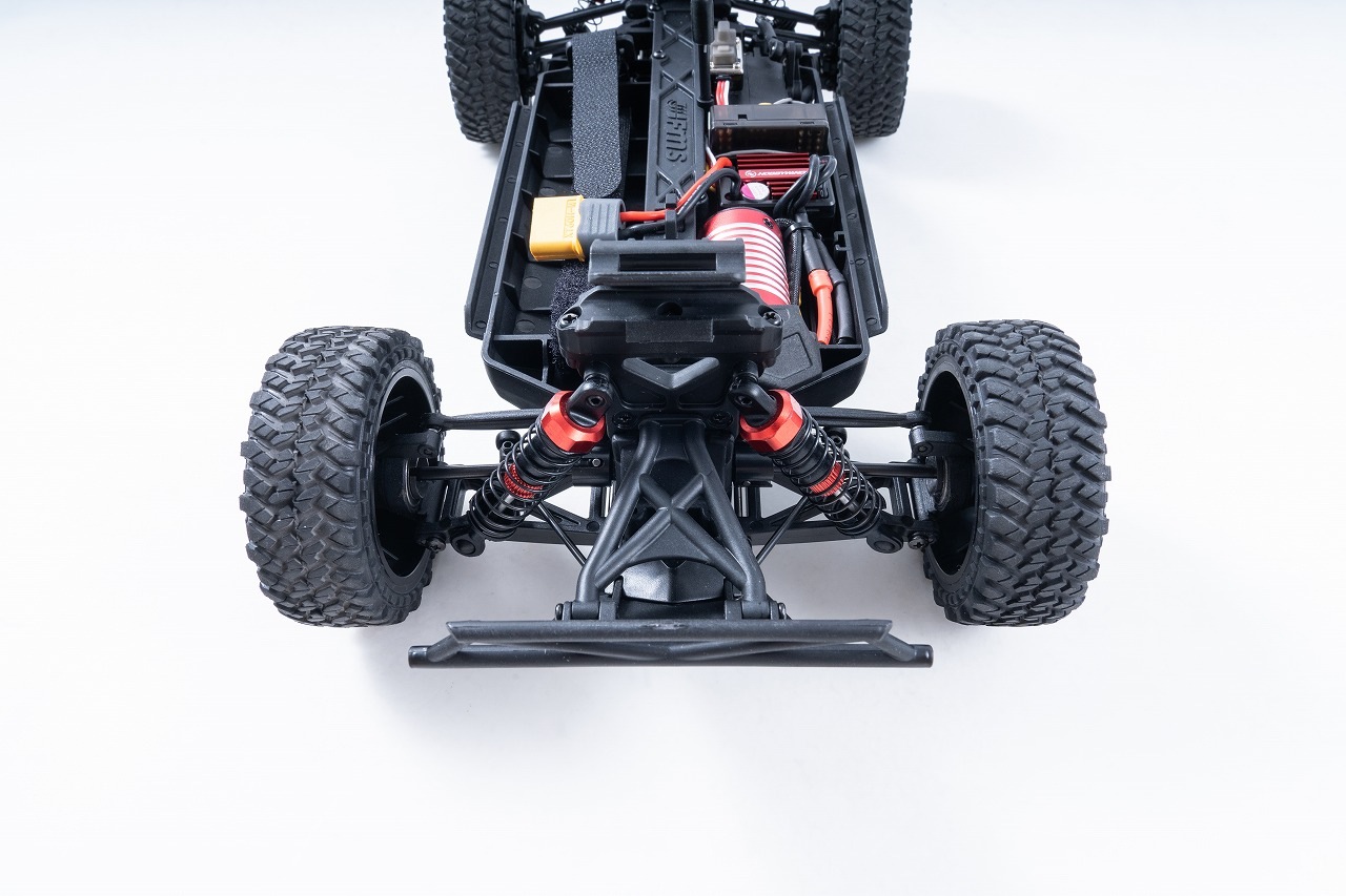 �ں߸�¨Ǽ��FMSHOBBY 1/18 FSC18 FORD BRONCO EB RTR BRUSHLESS 2025���֥��󥳡ʥե����ɡ�2025�����֡�FMS11871RS25-BL�ڥ֥饷�쥹�⡼�������ۡ͡�RS/���Ŵ�ȥХåƥ꡼�դ��ޤ����