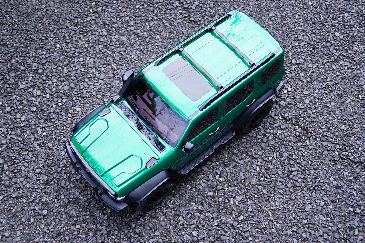 �ڼ���о��ʡ�TRACTION HOBBY���ȥ饯�����ۥӡ��� 1/8�ӥå��������� �������顼 TANK300��ȯ�� �ڥ��꡼��ۡڵ�Ŭ������