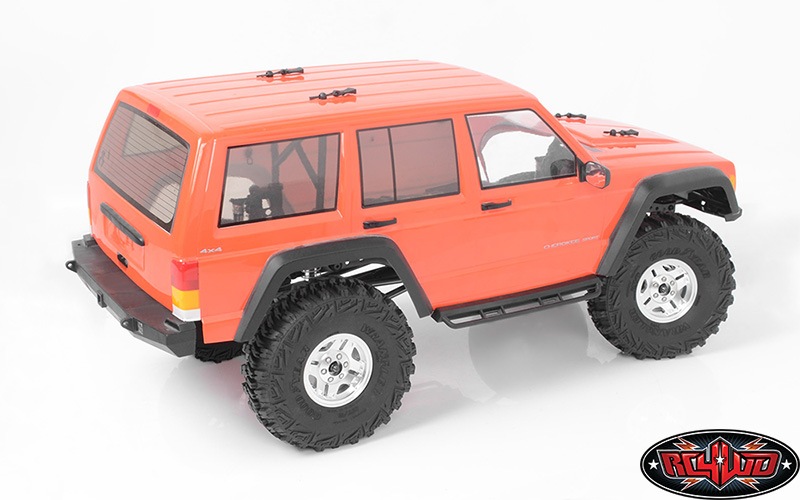 �ں߸�¨Ǽ�ۡ��������륿����  RC4WD Goodyear Wrangler MT/R 1.9" 4.75" Scale Tires������Z-T0158��2�ܡ�
