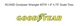 �ں߸�¨Ǽ�ۡ��������륿����  RC4WD Goodyear Wrangler MT/R 1.9" 4.75" Scale Tires������Z-T0158��2�ܡ�