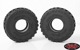 �ں߸�¨Ǽ�ۡ��������륿����  RC4WD Goodyear Wrangler MT/R 1.9" 4.75" Scale Tires������Z-T0158��2�ܡ�
