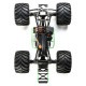 ڡ󡡡ں߸¨Ǽۡۥ饤ۥӡ LMT 4WD Solid Axle Monster Truck RTR, Grave DiggerLosi - LOS04021T1ڥ꡼ۡ