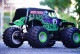 ڡ󡡡ں߸¨Ǽۡۥ饤ۥӡ LMT 4WD Solid Axle Monster Truck RTR, Grave DiggerLosi - LOS04021T1ڥ꡼ۡ