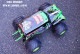 ڡ󡡡ں߸¨Ǽۡۥ饤ۥӡ LMT 4WD Solid Axle Monster Truck RTR, Grave DiggerLosi - LOS04021T1ڥ꡼ۡ