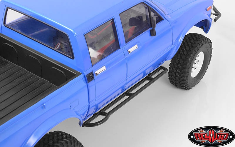 �ں߸�¨Ǽ��Tough Armor Steel Side Sliders for Trail Finder 2 LWB���ȥ쥤��ե�������� 2 LWB �ѥ��ե����ޡ� �������� �����ɥ��饤���������֡�Z-S1796