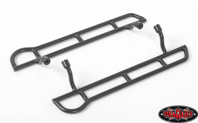 �ں߸�¨Ǽ��Tough Armor Steel Side Sliders for Trail Finder 2 LWB���ȥ쥤��ե�������� 2 LWB �ѥ��ե����ޡ� �������� �����ɥ��饤���������֡�Z-S1796