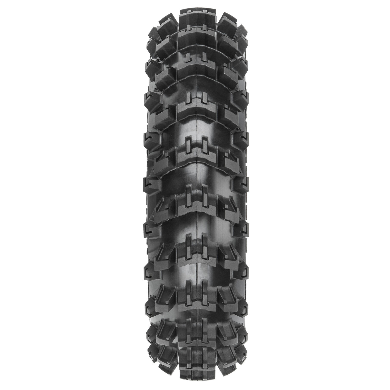 �߸�¨Ǽ  LOSI�������ʡ� LOSI-1/4 PROMOTO-MX�ѡ�1/4 Dunlop Geomax MX14 V2 CR4 Rear Tire MTD Sleeve: Pro-Spec Wheel ������ PRO1024711