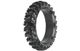 �߸�¨Ǽ  LOSI�������ʡ� LOSI-1/4 PROMOTO-MX�ѡ�1/4 Dunlop Geomax MX14 V2 CR4 Rear Tire MTD Sleeve: Pro-Spec Wheel ������ PRO1024711