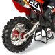 �߸�¨Ǽ  LOSI�������ʡ� LOSI-1/4 PROMOTO-MX�ѡ�1/4 Dunlop Geomax MX14 V2 CR4 Rear Tire MTD Sleeve: Pro-Spec Wheel ������ PRO1024711