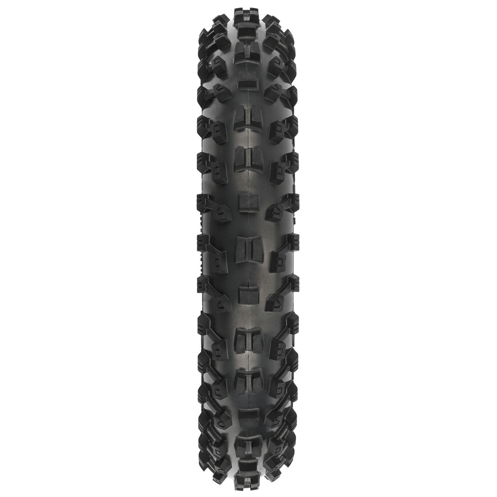 �߸�¨Ǽ  LOSI�������ʡ� LOSI-1/4 PROMOTO-MX�ѡ�1/4 Dunlop Geomax MX33 V2 CR4 Front Tire MTD Sleeve: Pro-Spec Wheel������ PRO1022911