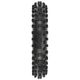 �߸�¨Ǽ  LOSI�������ʡ� LOSI-1/4 PROMOTO-MX�ѡ�1/4 Dunlop Geomax MX33 V2 CR4 Front Tire MTD Sleeve: Pro-Spec Wheel������ PRO1022911