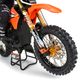 �߸�¨Ǽ  LOSI�������ʡ� LOSI-1/4 PROMOTO-MX�ѡ�1/4 Dunlop Geomax MX33 V2 CR4 Front Tire MTD Sleeve: Pro-Spec Wheel������ PRO1022911