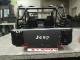 �ں߸˳�ǧ�ۡ�H-TECH������������롡SCX10����CJ-7�ѡ��ں߸�¨Ǽ�ۡ�����������᥿��ơ��륲���ȥץ졼�ȡ�Metal Tailgate Plate For Axial SCX10 III CJ-7 (HT-AX0002)