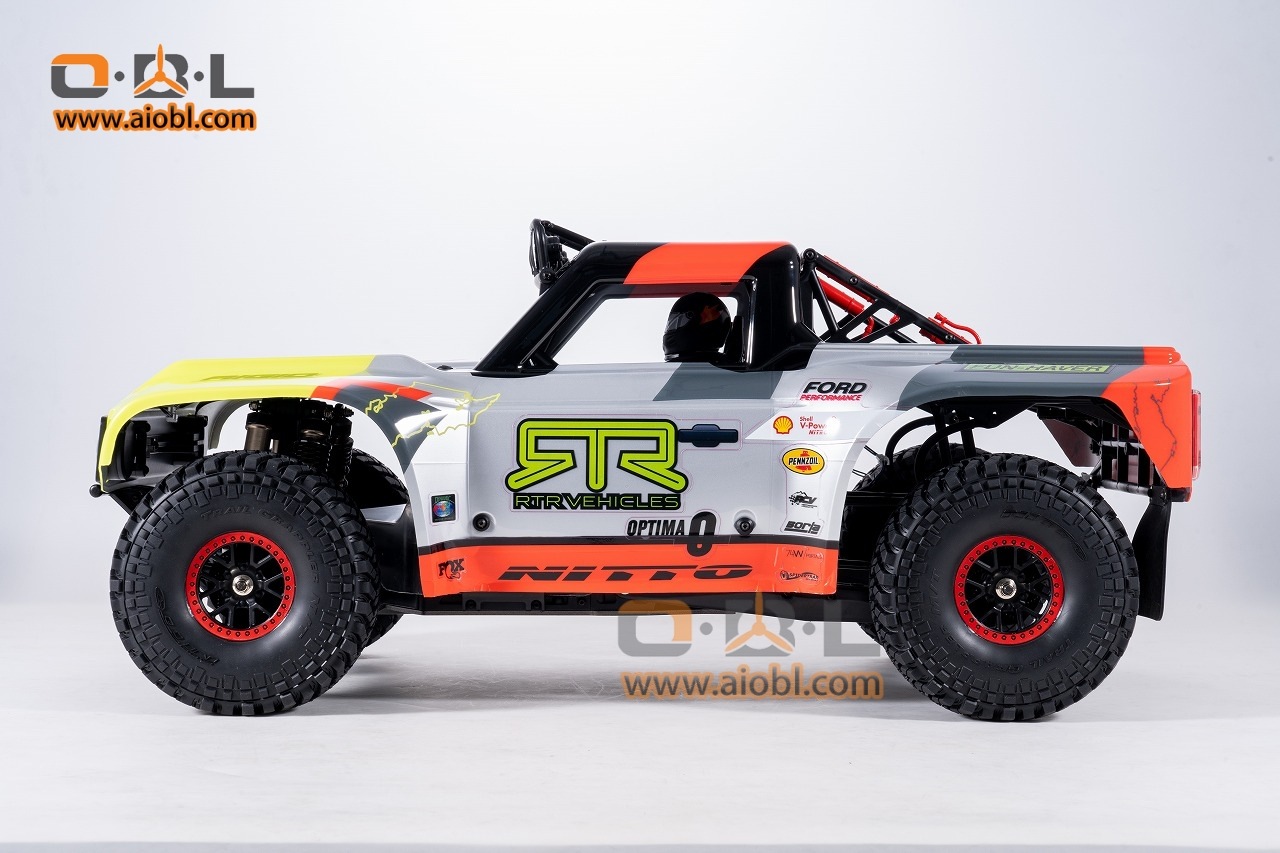 �ڼ���о��ʡ�FMSHOBBY ��FMS 1:7 Ford Bronco RTR EB Brushless 4WD RS ���֡�FMS10702RS25