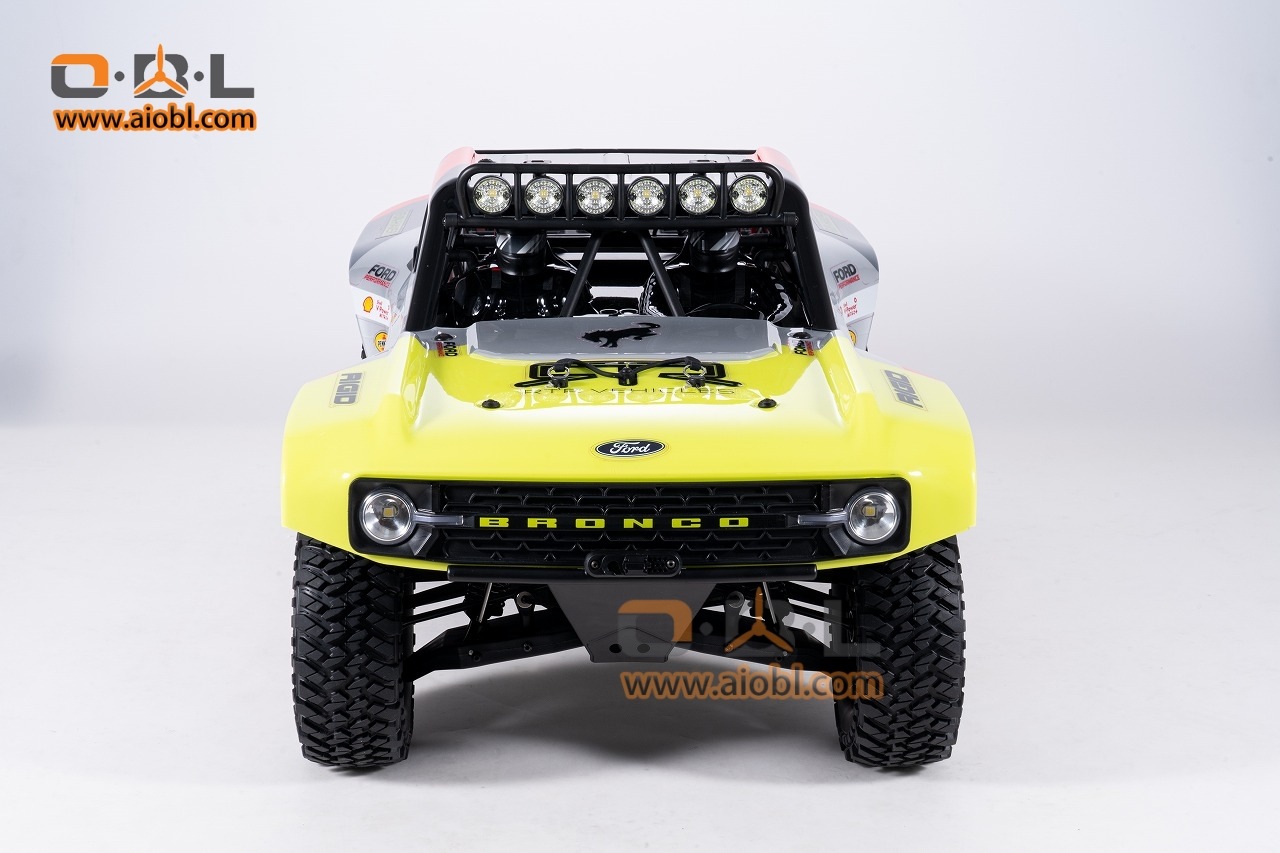 �ڼ���о��ʡ�FMSHOBBY ��FMS 1:7 Ford Bronco RTR EB Brushless 4WD RS ���֡�FMS10702RS25