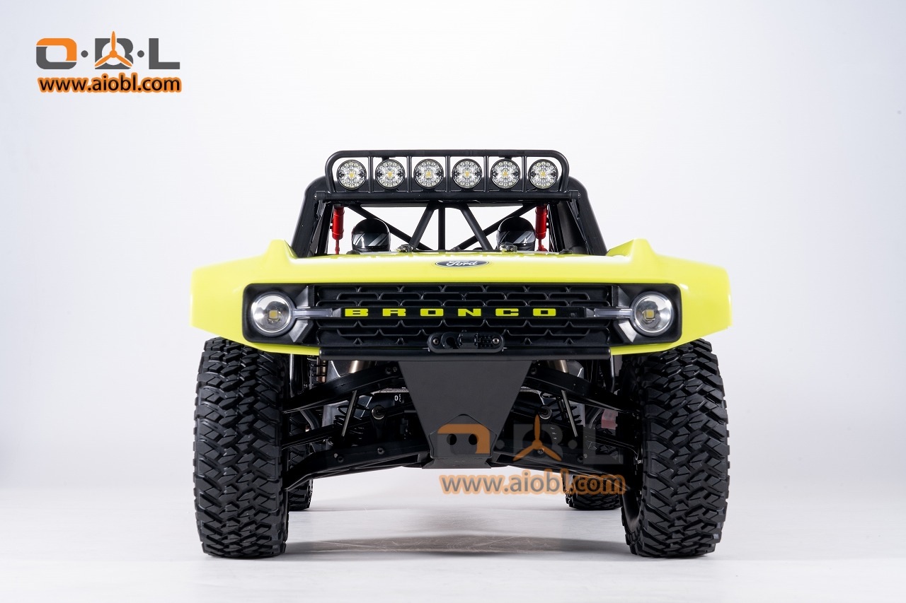 �ڼ���о��ʡ�FMSHOBBY ��FMS 1:7 Ford Bronco RTR EB Brushless 4WD RS ���֡�FMS10702RS25