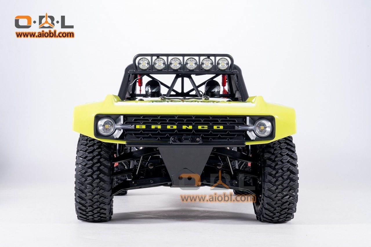 �ڼ���о��ʡ�FMSHOBBY ��FMS 1:7 Ford Bronco RTR EB Brushless 4WD RS ���֡�FMS10702RS25