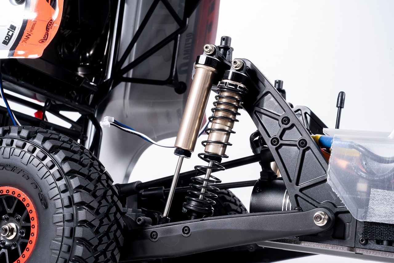 �ڼ���о��ʡ�FMSHOBBY ��FMS 1:7 Ford Bronco RTR EB Brushless 4WD RS ���֡�FMS10702RS25