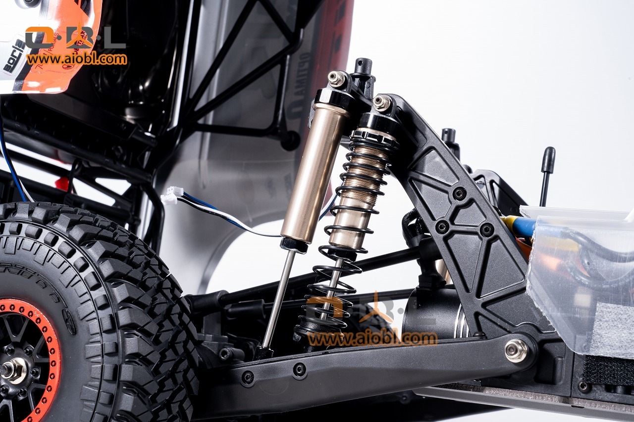 �ڼ���о��ʡ�FMSHOBBY ��FMS 1:7 Ford Bronco RTR EB Brushless 4WD RS ���֡�FMS10702RS25