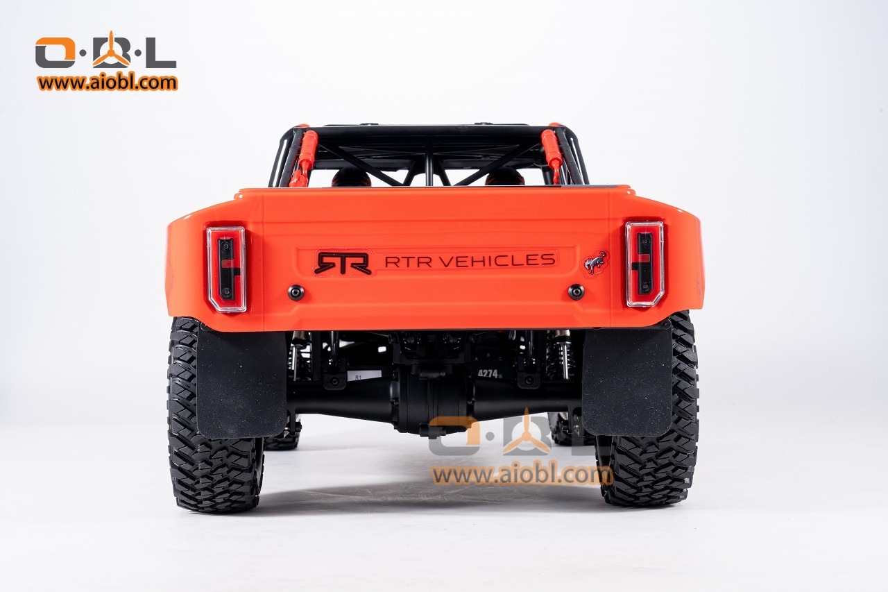 �ڼ���о��ʡ�FMSHOBBY ��FMS 1:7 Ford Bronco RTR EB Brushless 4WD RS ���֡�FMS10702RS25
