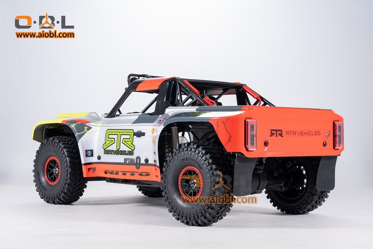 �ڼ���о��ʡ�FMSHOBBY ��FMS 1:7 Ford Bronco RTR EB Brushless 4WD RS ���֡�FMS10702RS25