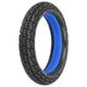 �߸�¨Ǽ  LOSI�������ʡ� LOSI-1/4 PROMOTO-MX�ѡڥե���ȥ�����ۡ�1/4 Hot Lap MX V2 Bead M3 Front Tire (1): Promoto-MX������  PRO1026002